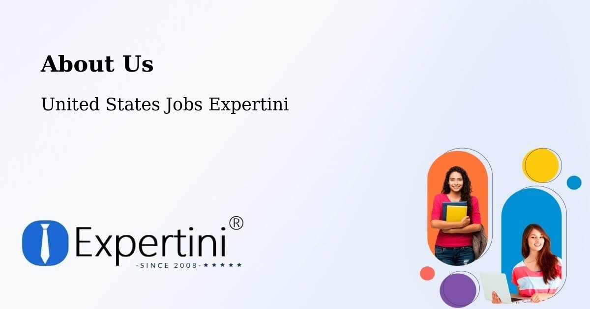 About Expertini Recruitment Platform  – Egg Harbor - Egg Harbor, United States Jobs Expertini