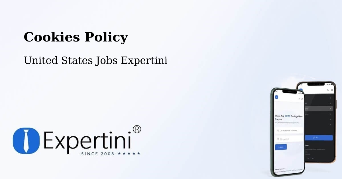Cookie Policy – Egg Harbor - United States Jobs Expertini