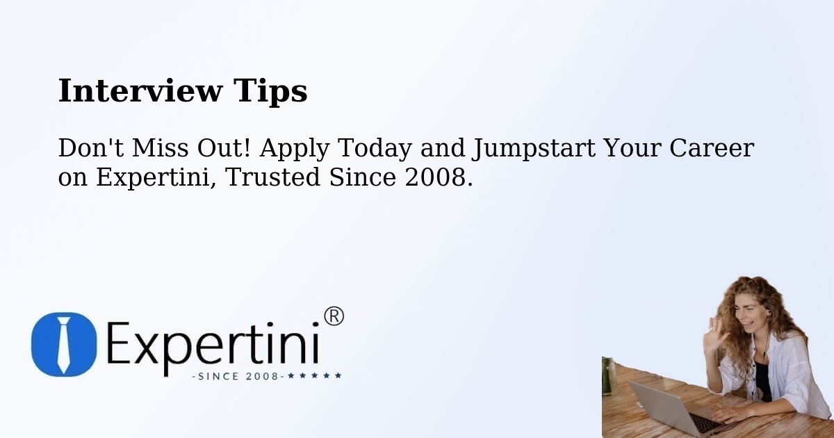 Interview Tips & Techniques for Job Seekers – Egg Harbor - Egg Harbor, United States Jobs Expertini