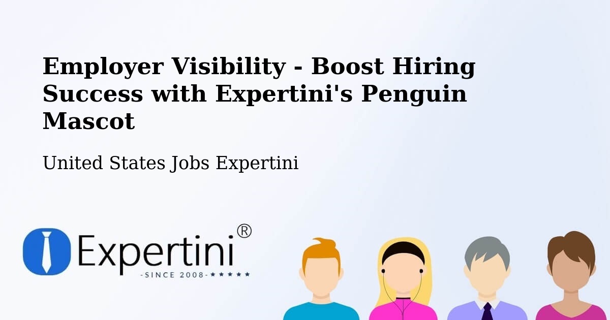 CV and Resume Visibility Optimization – Egg Harbor - United States Jobs Expertini